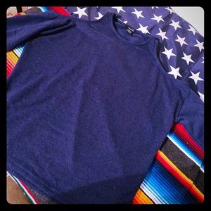 Women’s Long sleeve Shirt